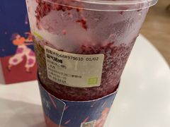 -奈雪的茶(市百一店)