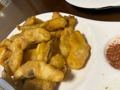 -雪湖煜辰鱼头老店(雪野湖店)