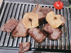 -和创柚子·会席日本料理(新区淮海街店)