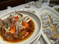 -小厨师·二十年沈家门小海鲜(百井坊巷店)