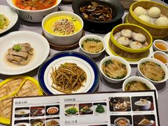 -云锦壹号·淮扬宴(徐汇万科店)