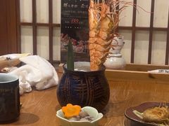 -和创柚子·会席日本料理(新区淮海街店)