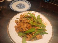 -Mountain House Flushing 川山甲