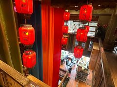 -老灶堂文创火锅(文艺路店)