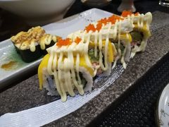 -青空日料烧肉烧鸟店(后湖兴业路店)