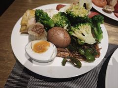 -麦新格精品酒店(上海国际旅游度假区川沙地铁站店)
