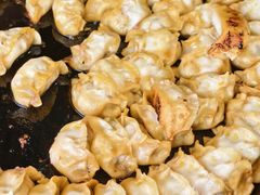 -蒋家桥饺面店(广陵路店)