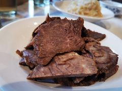 酱牛肉-壹只菜·崇明本地特色菜(崇明南门店)