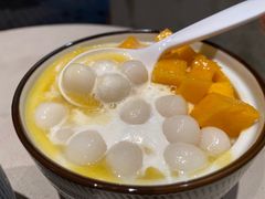 -小团圆糖水铺(襄阳南路店)