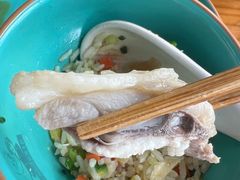 -南国锋味椰子鸡(瀚海店)