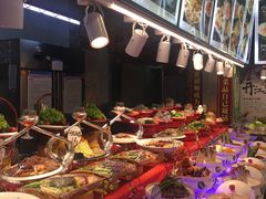 -那家老院子(云峰街店)