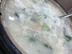 -粤仔湾砂锅粥(金太湖店)