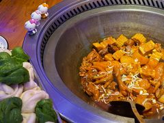 -山河屯铁锅炖(哈西站店)
