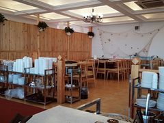 大堂-港畔赶海蒸汽海鲜烧烤自助(仙螺岛店)