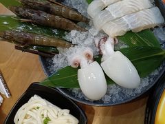 -牛New寿喜烧(青浦店)
