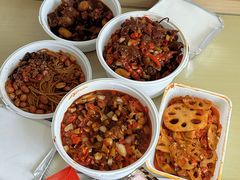 -老三样·旧食新味(绿地店)