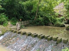 -十九峰景区
