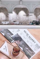 -MuseMarry婚纱(前海嘉里中心店)