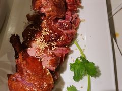 -川味堂·四川豆花(八卦岭店)