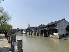 -嘉兴月河历史街区