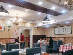 -桃子餐厅·天津菜(王顶堤总店)