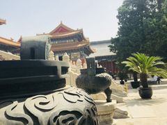 -历代帝王庙博物馆