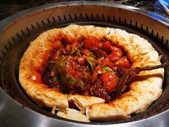 特色排骨烀饼锅-灶座小锅烀饼·铁锅炖(全国总店)