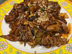 -那家小馆•北京菜•烤鸭(香山店)