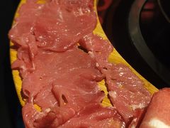 -北门涮肉·炭火铜锅涮肉(什刹海店)