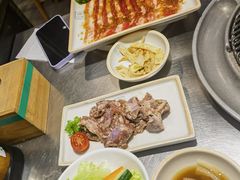 -喜来稀肉(虹泉路店)