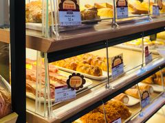 -山崎面包(苏州中心店)