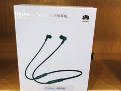 -华为授权体验店(中山公园来福士)