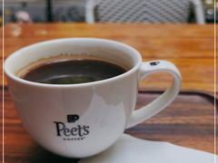 -Peet's 皮爷咖啡(东湖路手作店)