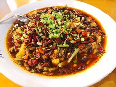 -嘉陵楼馋嘴城(簋街总店)