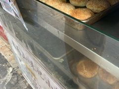 -朱记小郑酥烧饼(建康路店)