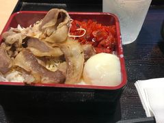 -吉野家(上海美罗城店)