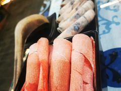 肥牛片-丽江庭院·云南野生菌·海鲜火锅(鼓楼四合院店)