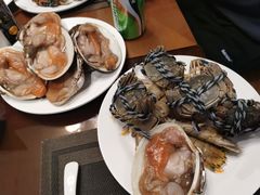 -北京辽宁大厦·盛安汇西餐厅