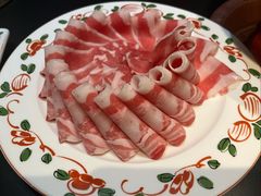 -北京老门框爆肚四季涮肉(淮海东路外滩店)