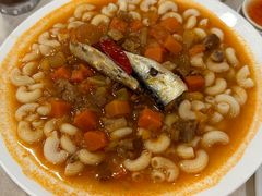牛尾通粉-喜莲咖啡