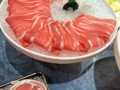 -百草滩羊清水涮羊肉·清真·宁夏盐池滩羊(莲花桥店)