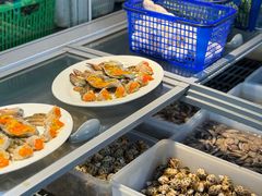 -车头老二大排档(金城步行街店)