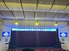 -南风大剧院莎梦二人转剧场