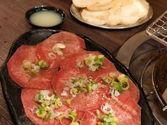 -大馥·炭火烧肉酒场(莘庄莘福坊店)