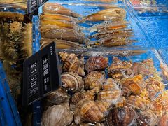 -徐记海鲜(南油永新汇店)