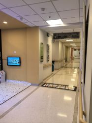 -北京新世纪儿童医院