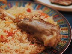-伊带伊路新疆美食府(呼家楼店)