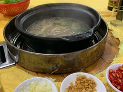 -濠轩阁特色生蚝火锅(水湾路店)