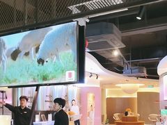 -丰茂烤串(公园店)
