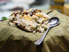 -福慧慈缘素食餐厅(王府井店)